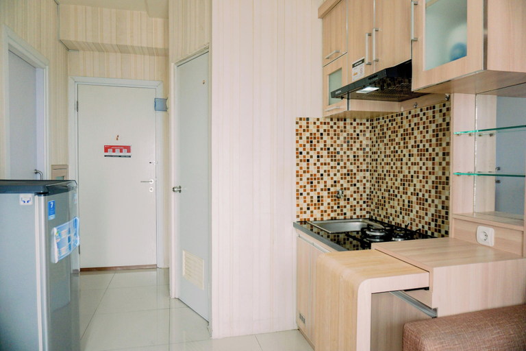 Others 3, Comfort Stay 2Br At Green Pramuka City Apartment, Jakarta Pusat