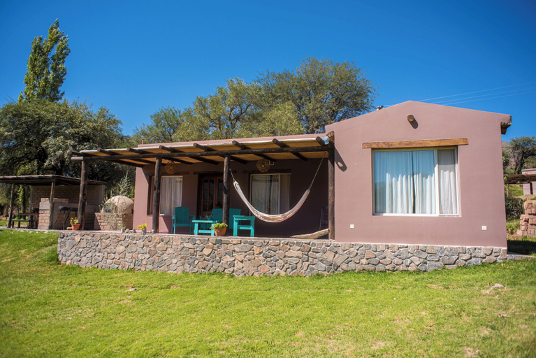 Exterior & Views 2, Loma Puskana-Casas, Cachi