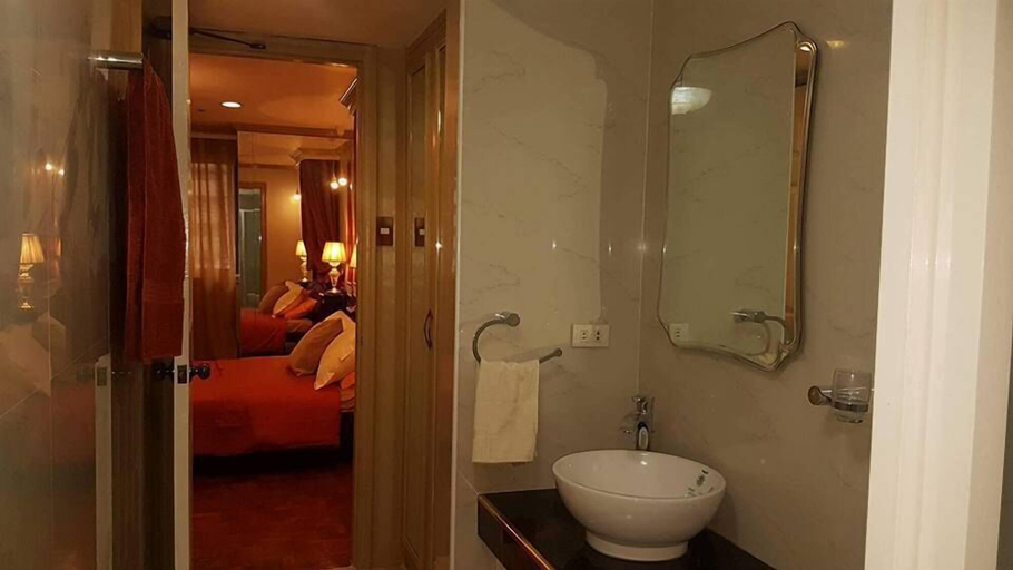 Bathroom, Elegant 2BRCondo in the Heart of Ortigas, Pasig City