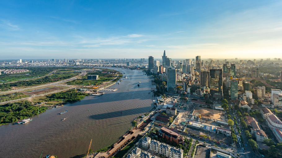 Others 3, Stephen's Riverside Apartments, Bình Thạnh