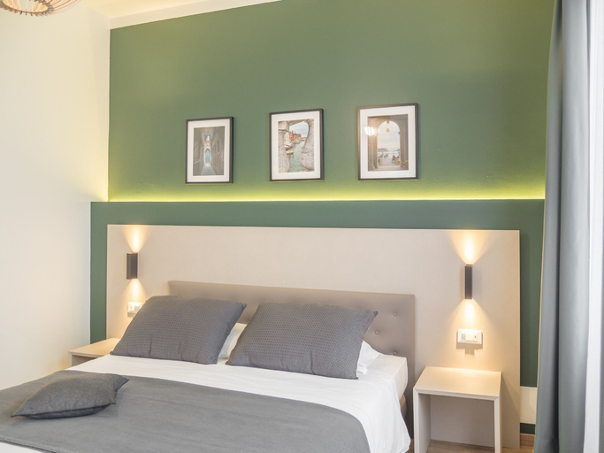 Bedroom 4, Grand Canal Suite by Wonderful Italy, Venezia