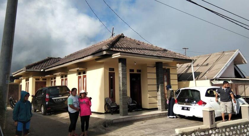 Villa Tengger Asri 3 Gunung Bromo, Probolinggo
