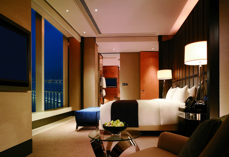Bedroom 5, MGM Macau, Macao