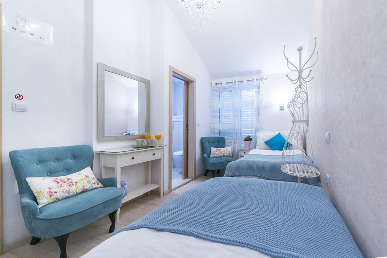 Bedroom 2, Villa Boro 2, Dubrovnik