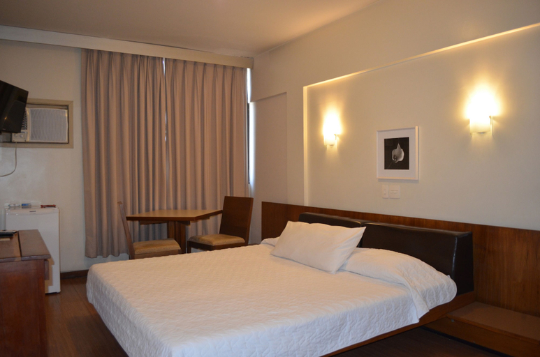 Bedroom 3, Niterói Palace Hotel, Niterói
