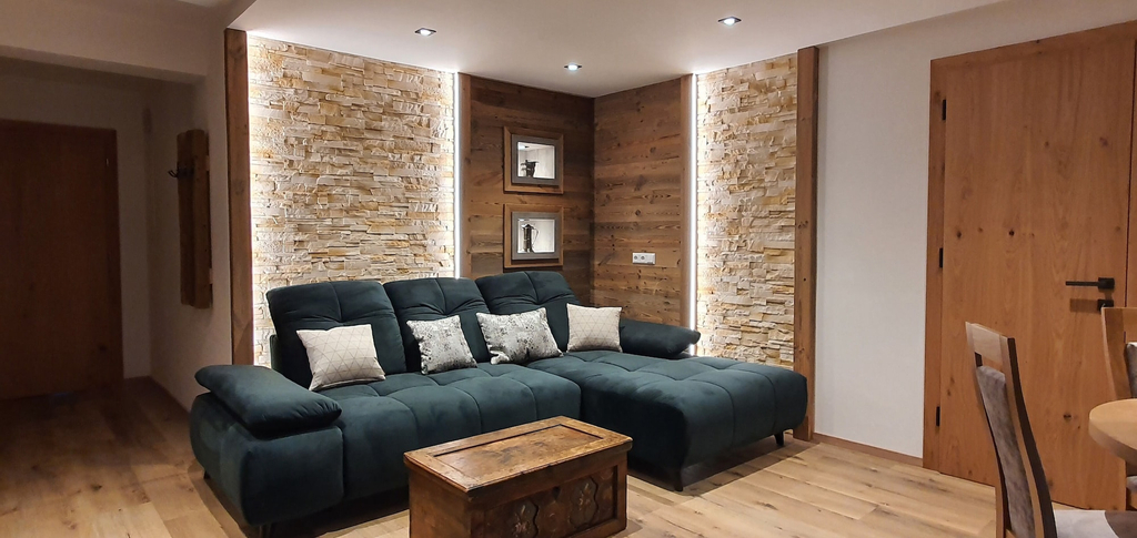 Hieserhof - Superior Alpine Apartments, Spittal an der Drau