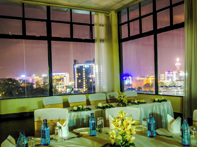 Food & Drinks 5, Prideinn Azure Hotel Nairobi 5, Dagoretti North