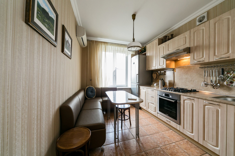 Others 4, MaxRealty24 Marii Ulianovoy 12, Western