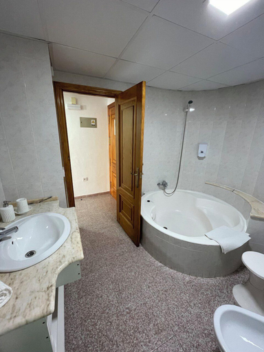 Bathroom 3, Sole Bello, Alicante