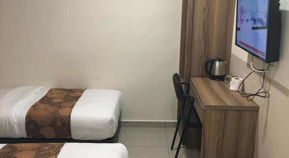 Bedroom 11