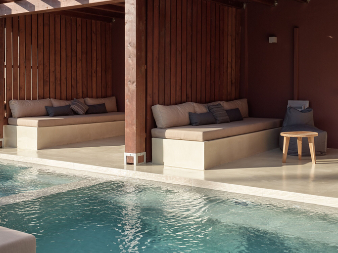 Sport & Beauty 2, Castelli Hotel Adults Only - All Inclusive, Ionian Islands
