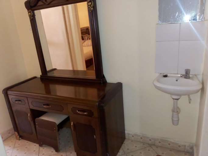 Bathroom 3, Elmado Apartments, Embakasi South
