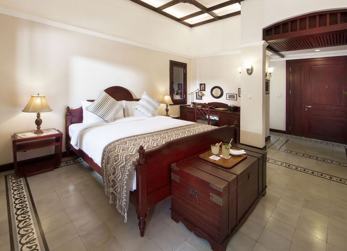 Bedroom 3, Le Bel Air Resort Luang Prabang, Luang Prabang