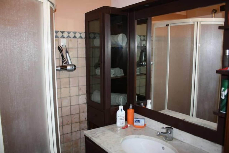 Bathroom 3, Mario Apartment 6518, Venezia