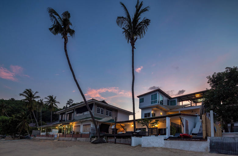 Exterior & Views 2, Dreambeach 2-villas, Phuket Island