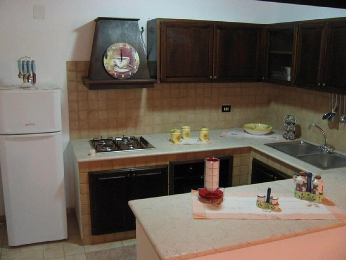 Others 5, Le Chianche B&B, Brindisi