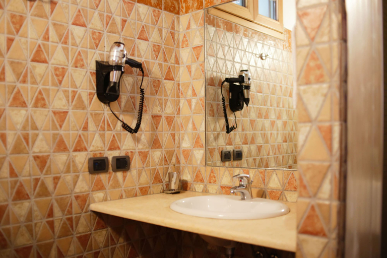 Bathroom 3, Due Ponti Village, Forli' - Cesena