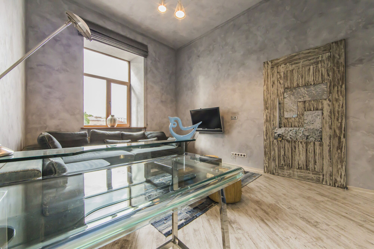Others 3, Art Apartment Kiev City Center, Shevchenkivs'kyi