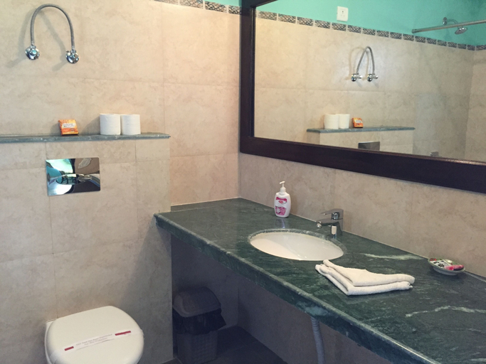 Bathroom 3, Ikaki Niwas, Jaipur