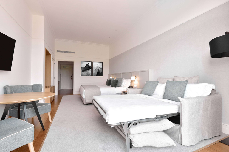 Bedroom 29