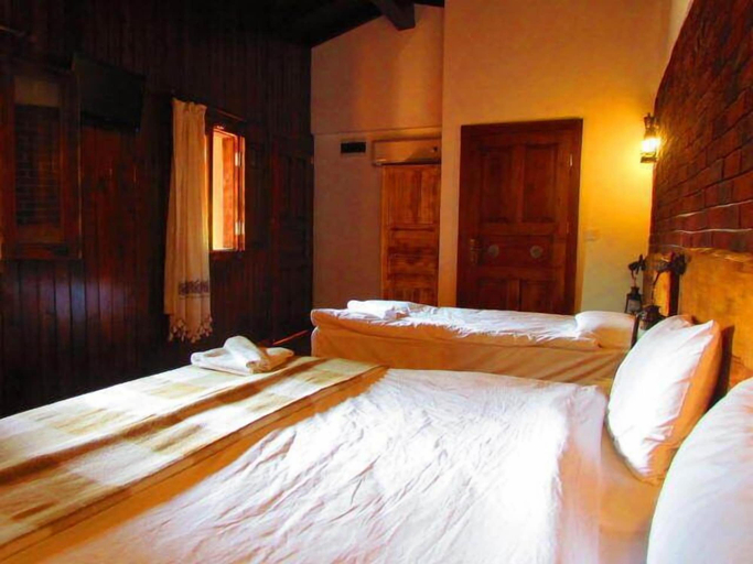 Bedroom 4, Amazon Petite Palace, Selçuk