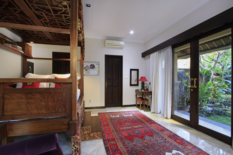 Bedroom 8