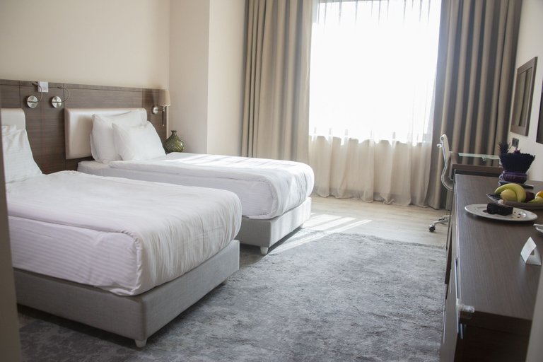 Bedroom 4, La Quinta by Wyndham Istanbul Gunesli, Küçükçekmece