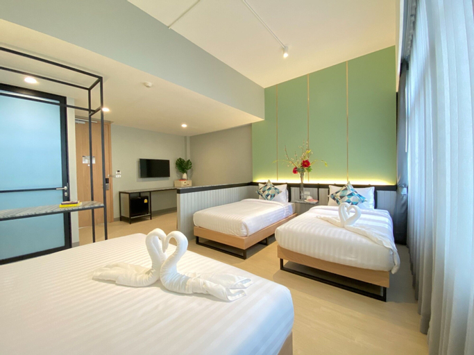 Bedroom 8