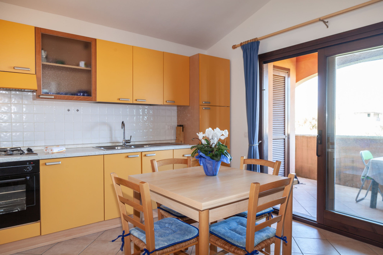 Private kitchen 4, Aria di vacanza - Borgo Turchese, Olbia-Tempio