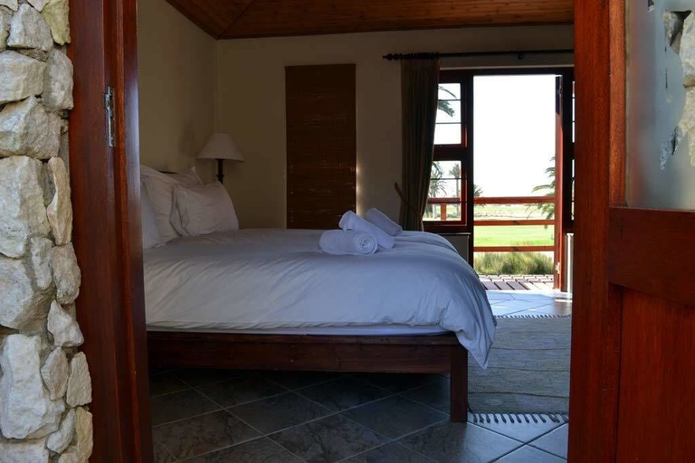 Bedroom 4, Rossmund Lodge, Swakopmund