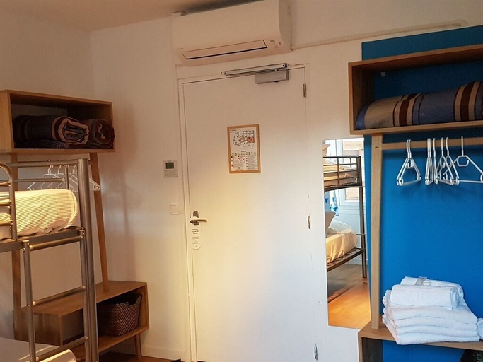 Bedroom 3, Villa Terra Mera, Var