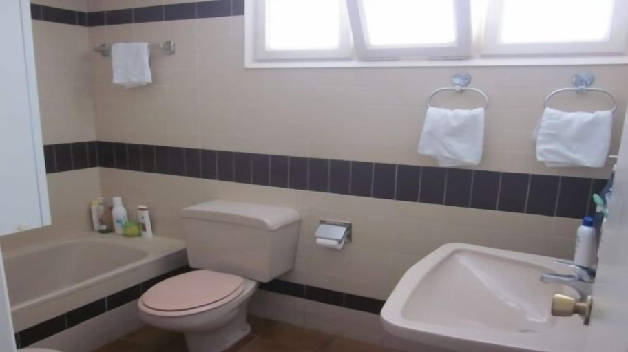 Bathroom 5, Apartamento Alguer, Girona