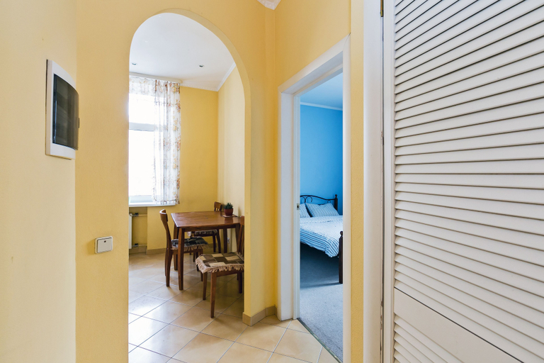 Others 5, MaxRealty24 Nizhegorodskaya 3, Central