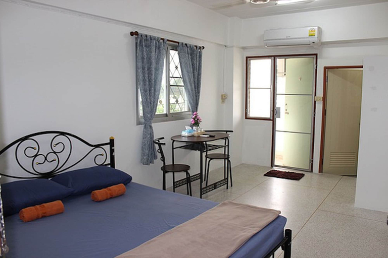 Bedroom 4, Primera Place, Pak Kret