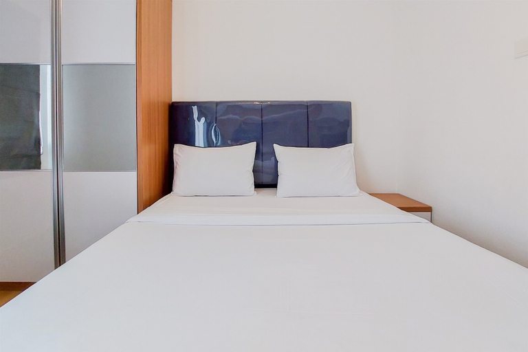 Bedroom 2, Best Choice And Homey Studio Serpong Garden Apartment, Tangerang