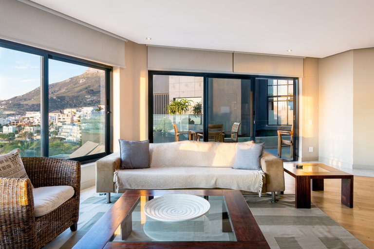 Others 5, Lions Eye Luxury Apartments, City of Cape Town