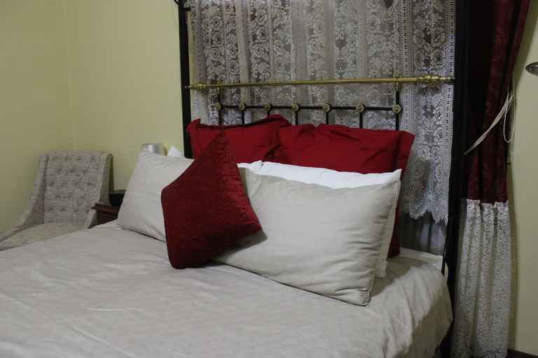 Bedroom 3, Comfort Inn Warwick, Warwick - Central
