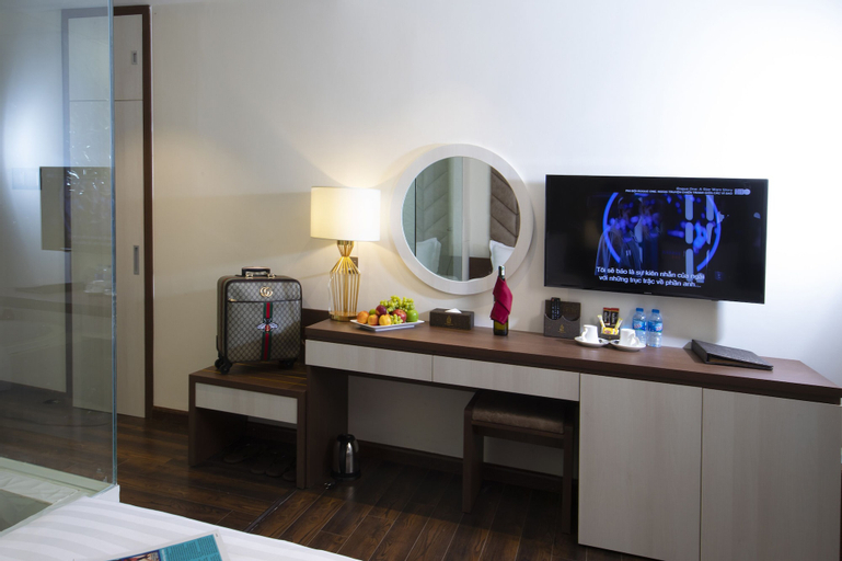 Bedroom 9
