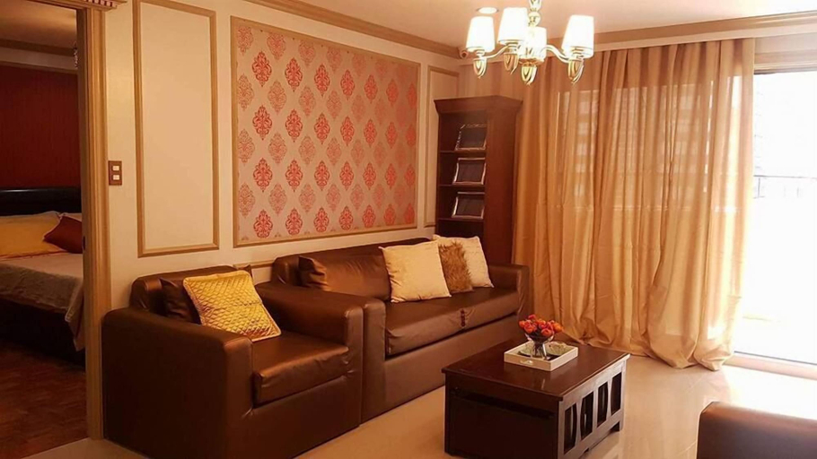 Others 5, Elegant 2BRCondo in the Heart of Ortigas, Pasig City