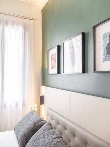 Bedroom 3, Grand Canal Suite by Wonderful Italy, Venezia