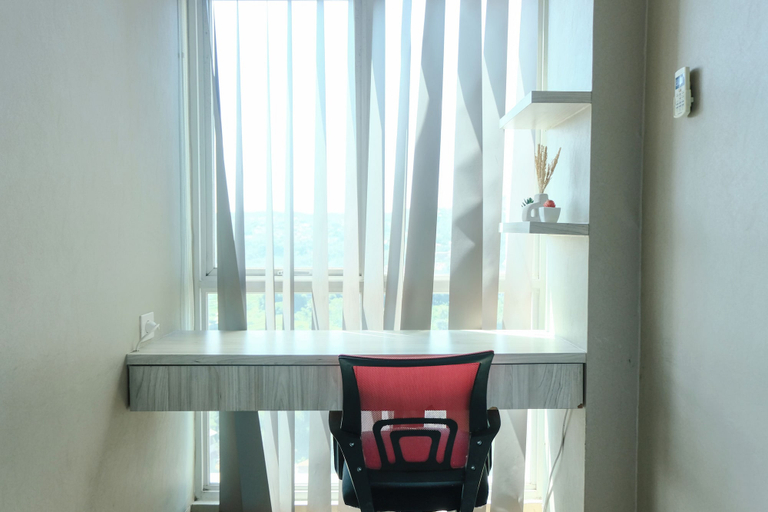 Others 4, Best Choice 2Br Apartment At Taman Melati Jatinangor, Sumedang