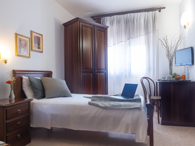 Bedroom 3, Hotel Da Gigi, Venezia
