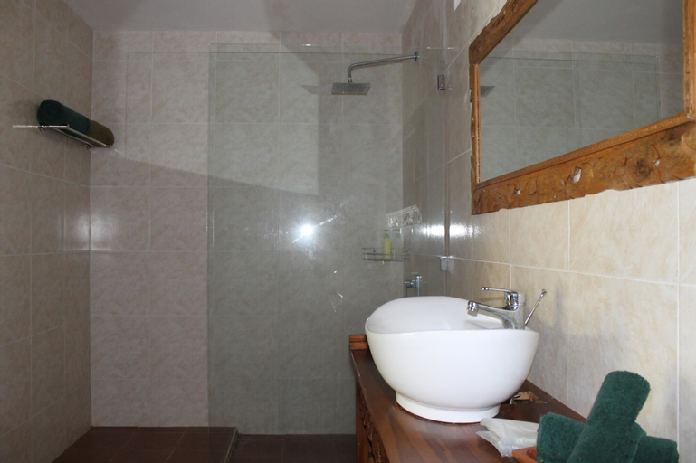 Bedroom 4, Coco Resort Penida, Klungkung