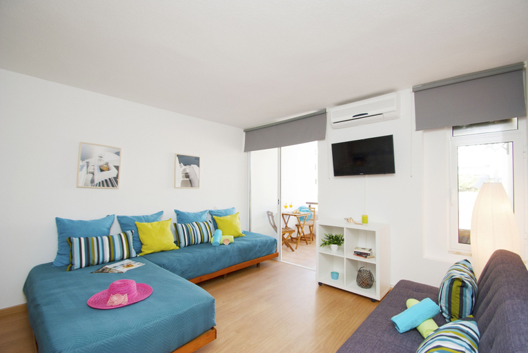 Others 5, Apartamento Marbella, Albufeira