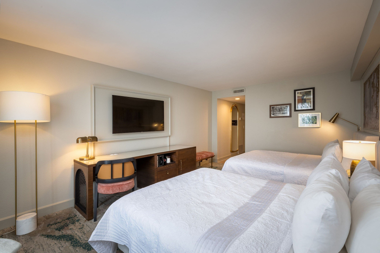 Bedroom 3, Castle Hotel, Autograph Collection, Orange
