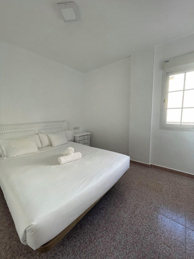 Bedroom 2, Sole Bello, Alicante
