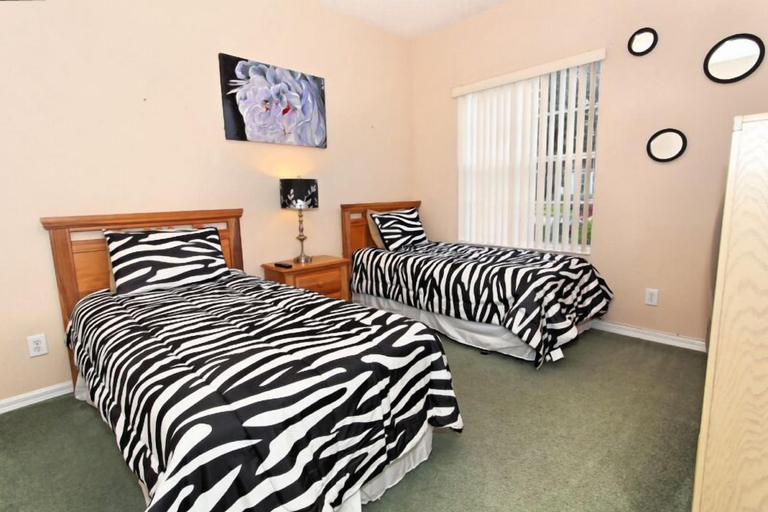 Bedroom 3, Ov3512 - Calabay Parc - 4 Bed 3 Baths Villa, Polk