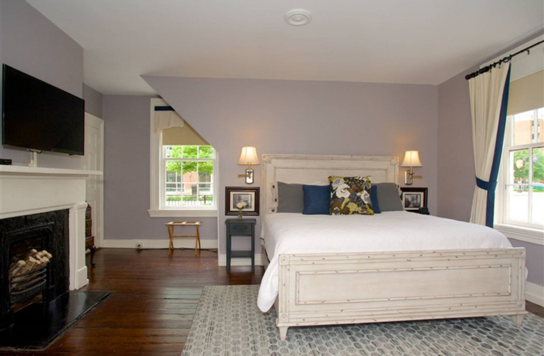 Dinsmore Boutique Inn, Charlottesville