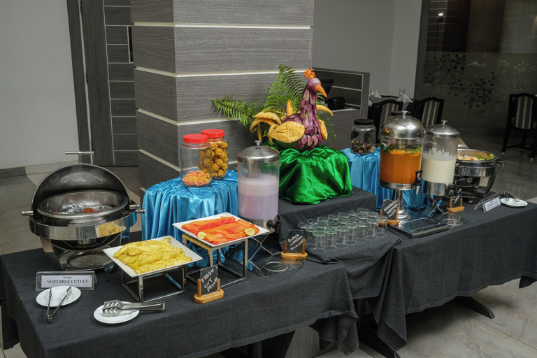 Food & Drinks 5, Sangam Hotel in Thanjavur, Thanjavur