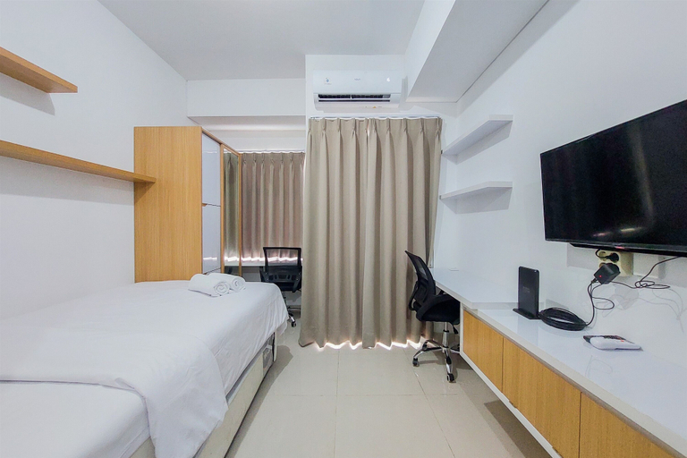 Others 3, Homey And Cozy Studio Room Serpong Garden Apartment, Tangerang